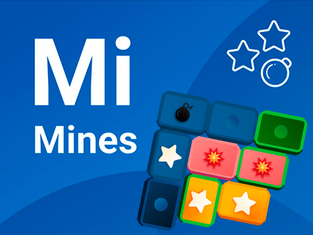Mines