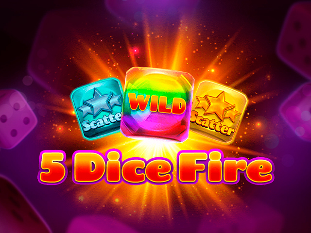 5 Dice Fire