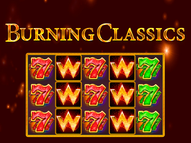 Burning Classics