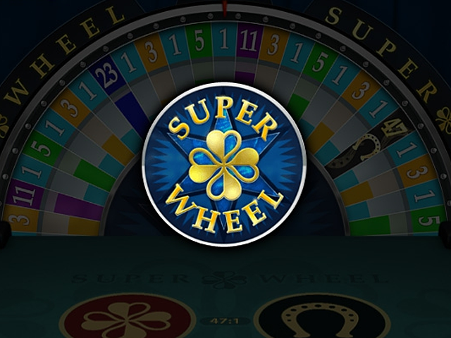 Super Wheel
