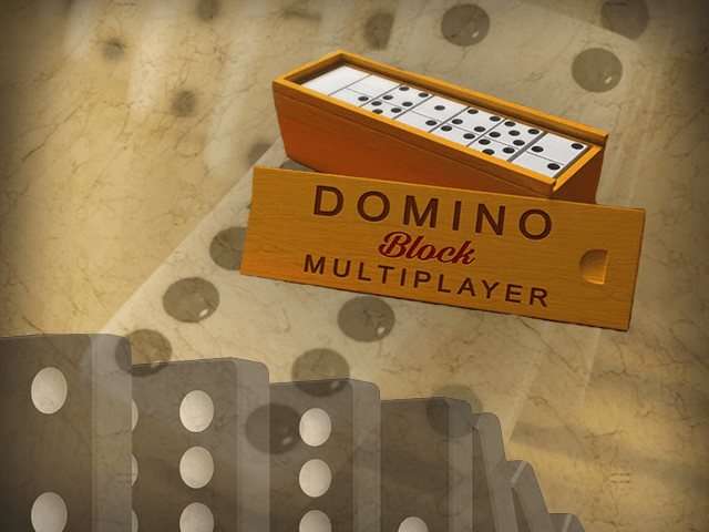 Domino Multiplayer